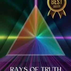 Rays of Truth, Crystals Of Light eBook