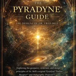 PYRADYNE® The Complete Guide to Dr. Fred Bell's Model of Frequency Optimization Technology eBook